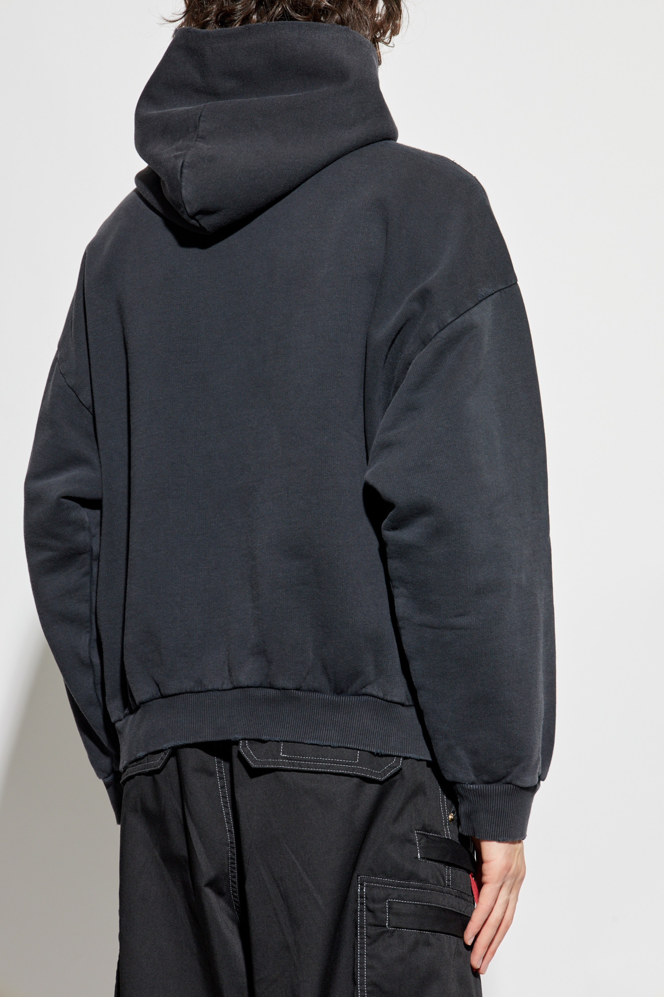 Balenciaga Hoodie | Men's Clothing | Vitkac